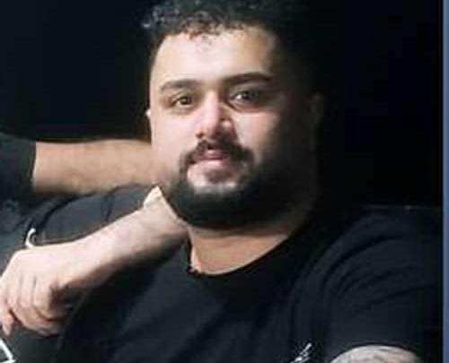 دانلود عکس بهنام حسن زاده