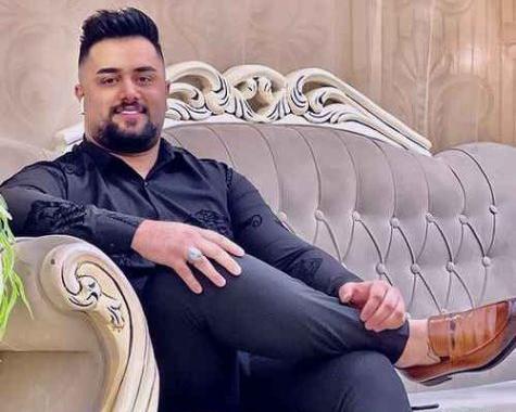 دانلود عکس بهنام حسن زاده