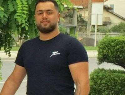 دانلود عکس بهنام حسن زاده