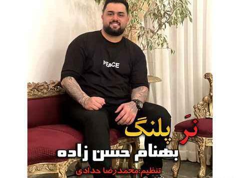 دانلود عکس بهنام حسن زاده