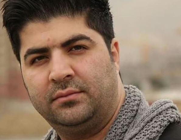 عکس جدید بهنام بانی بدون سبیل