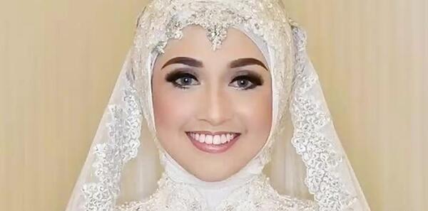 عکس عروسی بهنام بانی و همسرش