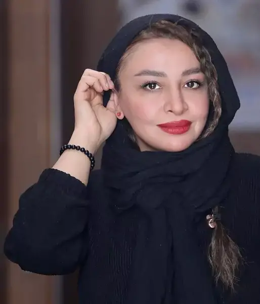 خانوادگی عکس بهنام بانی و همسرش