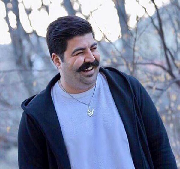 عکس های بهنام بانی و همسرش