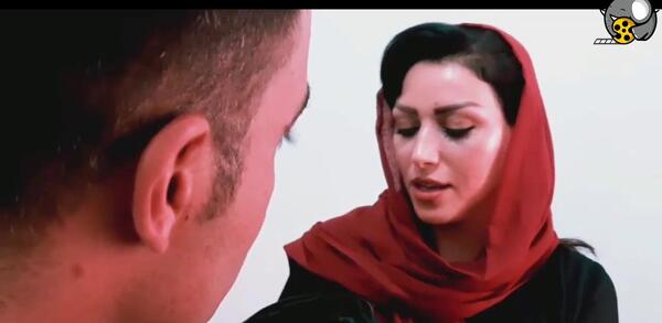 عکس بهنام محمدی برای پروفایل