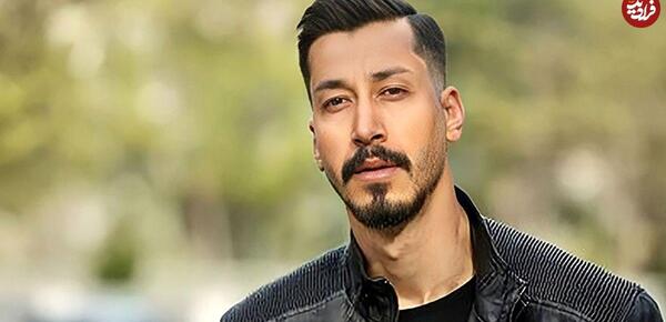 عکس های بهرام افشاری و همسرش