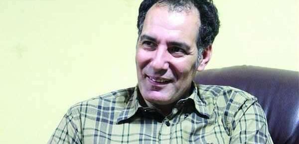 عکس بچگی بهنام تشکر
