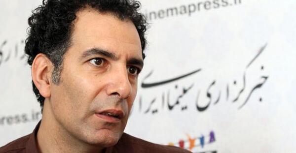 عکس بچگی بهنام تشکر