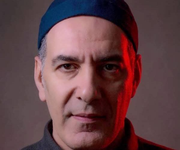 عکس بچگی بهنام تشکر