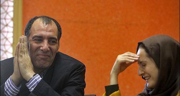 عکس بچگی بهنام تشکر