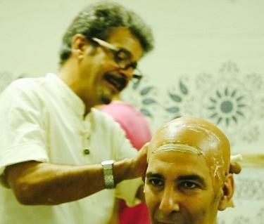 عکس بچگی بهنام تشکر