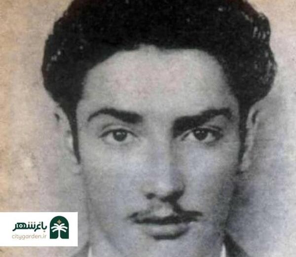 عکس دکتر بهزاد عسکری بم