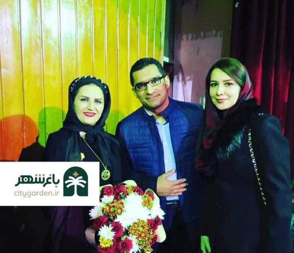 عکس دکتر بهزاد عسکری بم