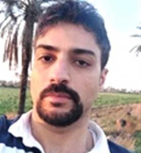 عکس دکتر بهزاد عسکری بم