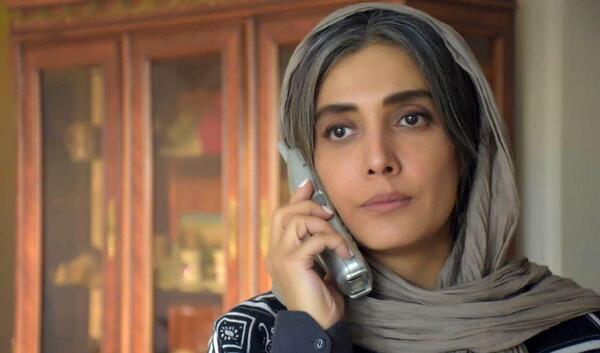 عکس بهزاد عبدی و همسرش
