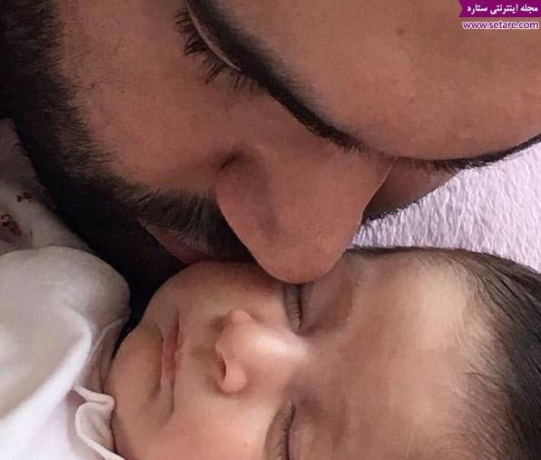 عکس بهداد سلیمی وزنه بردار