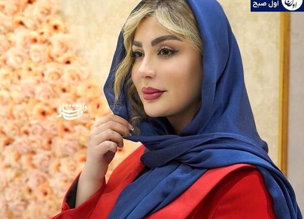عکس بهزاد ستوده نیا