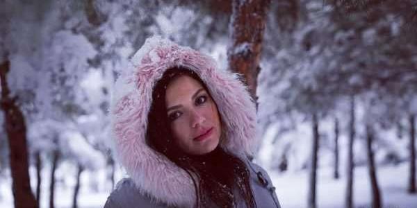 عکس بهزاد ستوده نیا