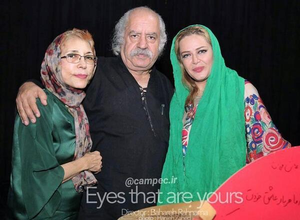 عکس بهزاد ستوده نیا