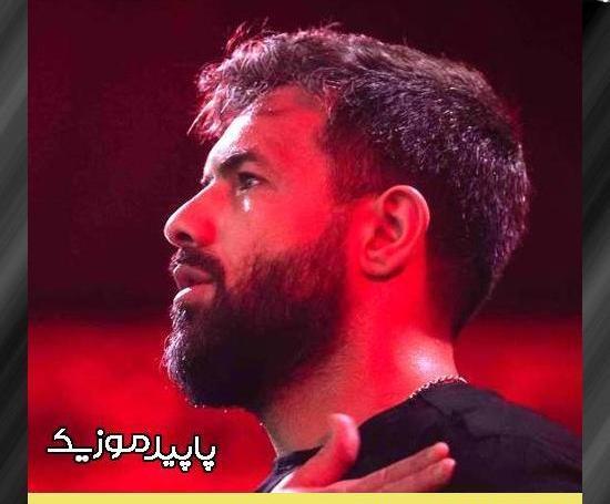 عکس بهزاد ستوده نیا