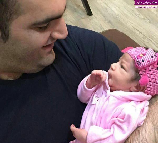 عکس های بهداد سلیمی