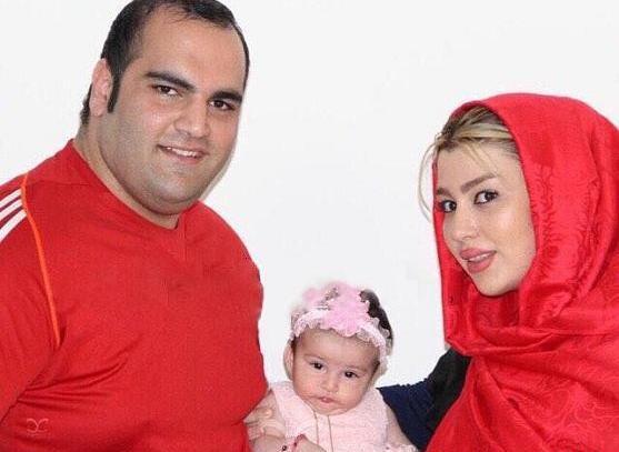 عکس های بهداد سلیمی
