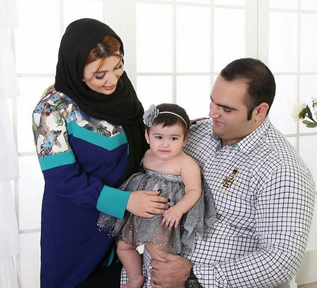 عکس های بهداد سلیمی
