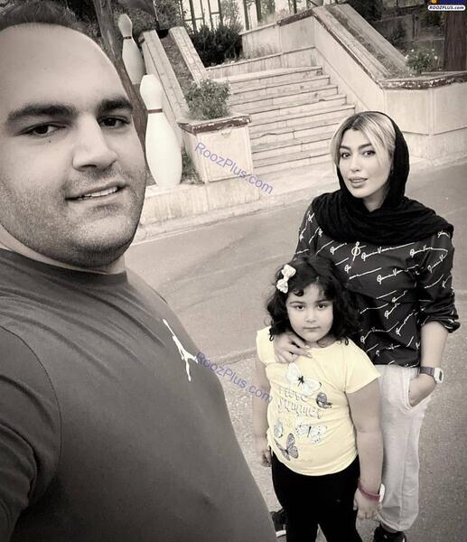 عکس های بهداد سلیمی