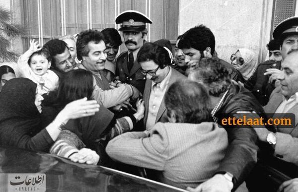 عکس بازیگر بهزاد رحیم خانی