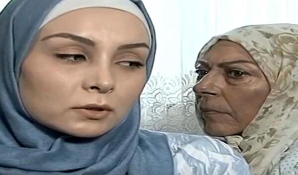 عکس بازیگر بهزاد رحیم خانی