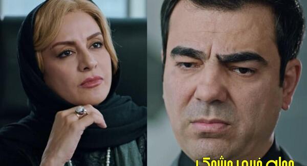 عکس بهزاد خلج در تمساح خونی