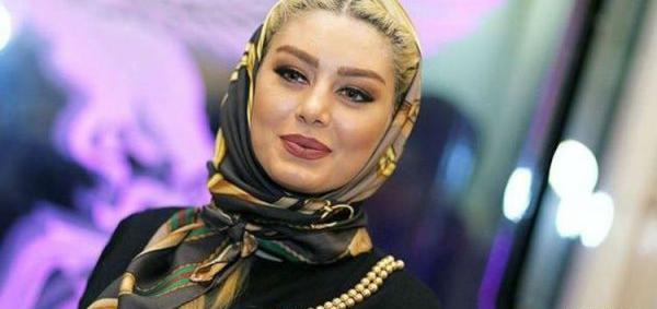 عکس واقعی بهزاد در سریال دلنوازان