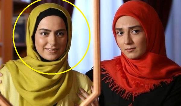 عکس واقعی بهزاد در سریال دلنوازان