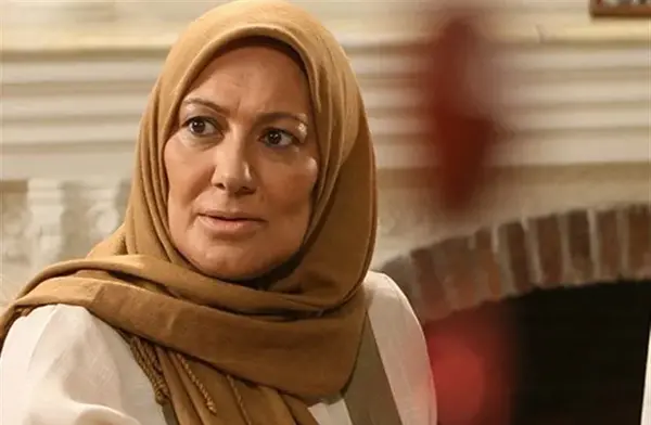 عکس واقعی بهزاد در فیلم دلنوازان