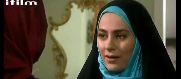 عکس بهزاد توی فیلم دلنوازان
