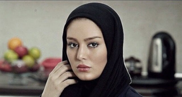عکس بهزاد توی فیلم دلنوازان