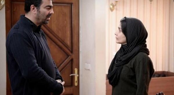 عکس های بهزاد خلج و همسرش