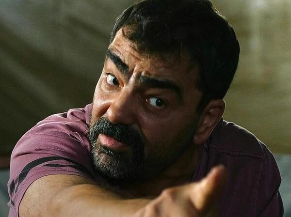 عکس خانوادگی بهزاد خلج