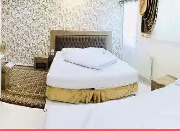 عکس هتل آپارتمان بهزاد مشهد