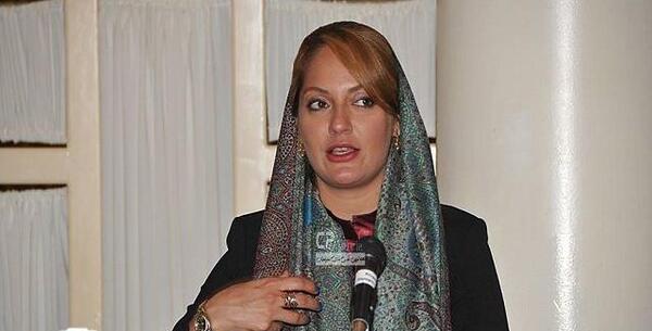 عکس های مهناز افشار در خارج از کشور