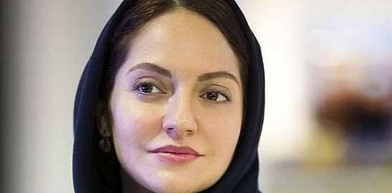 عکس های مهناز افشار در خارج از کشور