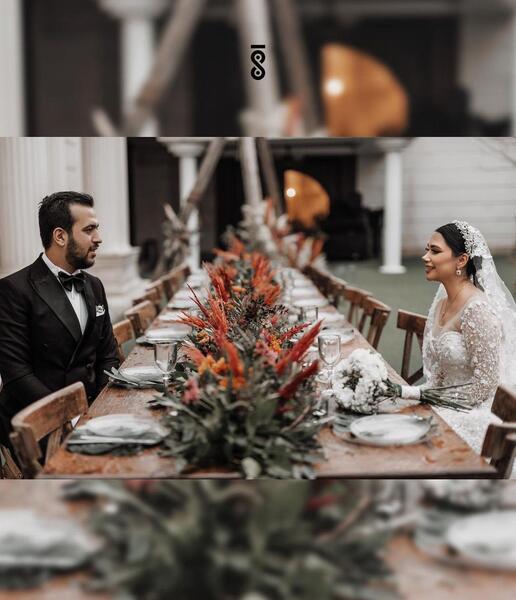 عکس بهزاد و نازنین واقعی