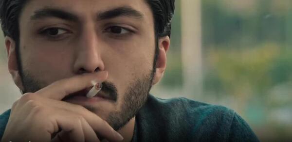 عکس بهزاد و نازنین واقعی