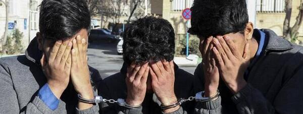 عکس بهزاد و نازنین واقعی