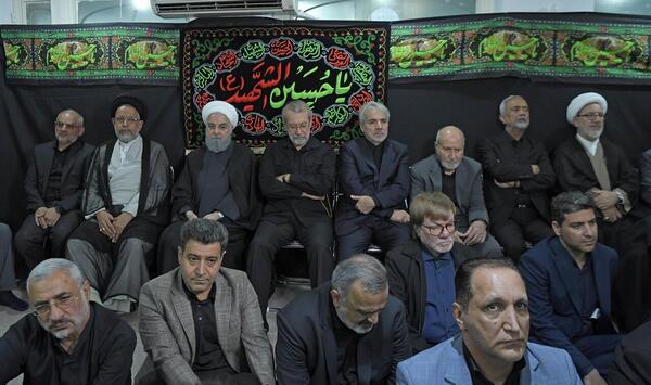 عکس جوانی بهزاد نبوی