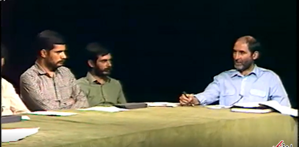 عکس جوانی بهزاد نبوی