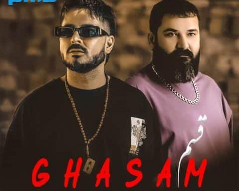 عکس جدید بهزاد پکس