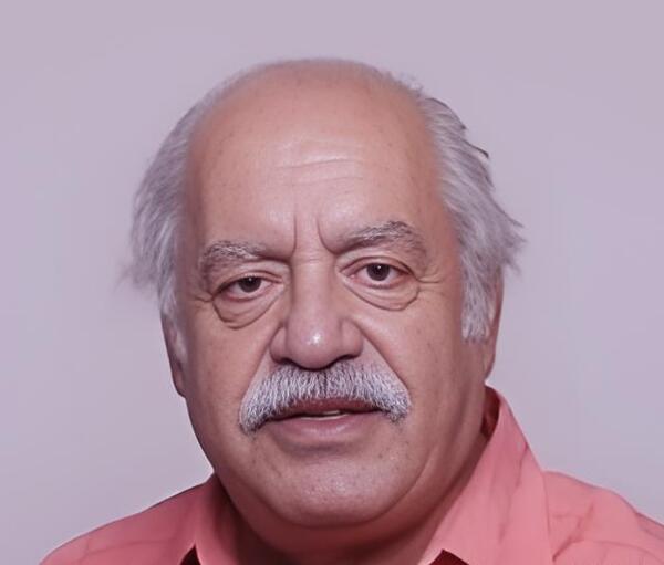 عکس بهزاد فراهانی