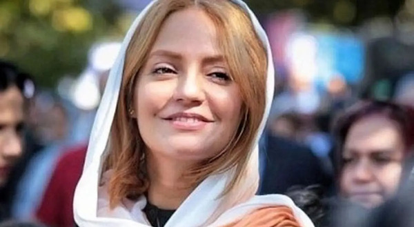 عکس های مهناز افشار بدون آرایش