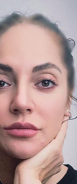 عکس های مهناز افشار بدون آرایش